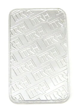 【エントリーでポイントUP!】 【新品】徳力本店 プラチナ インゴット 50g 純プラチナ プラチナバー Pt999.5 ingot(44359)