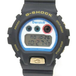 G-SHOCK