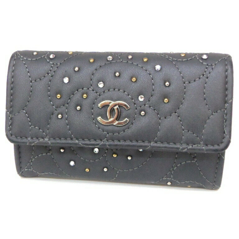 CHANEL 󥱡 ɥ ꥢ 饤󥹥ȡ 㥳륰졼 ॹ š(57600)