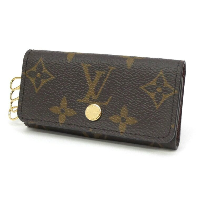 LOUISVUITTON（ルイヴィトン）『ミュルティクレ4（M69517）』