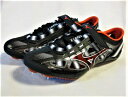 MIZUNO 陸上スパイク短距離用ミズノ エックスレザー エリート