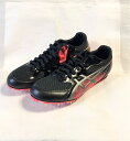 ASICS 陸上スパイクオールラウンドアシックス エフォート13