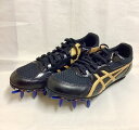 ASICS 陸上スパイクオールラウンドアシックス エフォート13