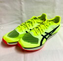 ASICS 陸上スパイク 短距離用 アシックス ジェットスプリント3