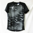 ASICS アシックスグラフィックショートスリーブトップ