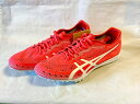 ASICS 陸上スパイク中・長距離用・障害種目対応アシックス ガンラップ2