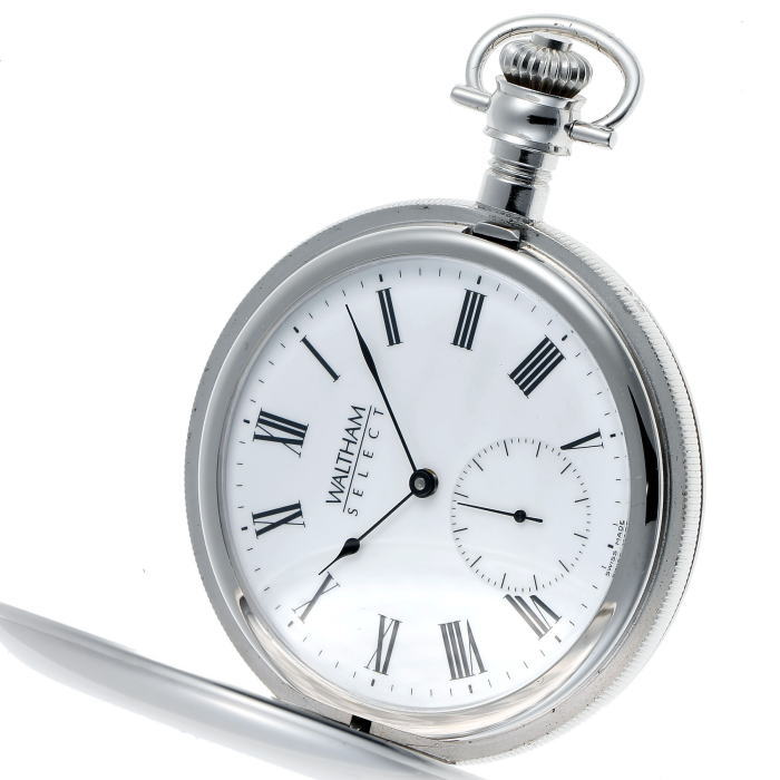 懐中時計 男女兼用 レトロ アンティーク調 欧米風 ヴィンテージ カジュアル 太チェーン フリップカバー クオーツ 合金製 プラスチック風防 古銅色 イーグル フェニックスモチーフ 普段使い