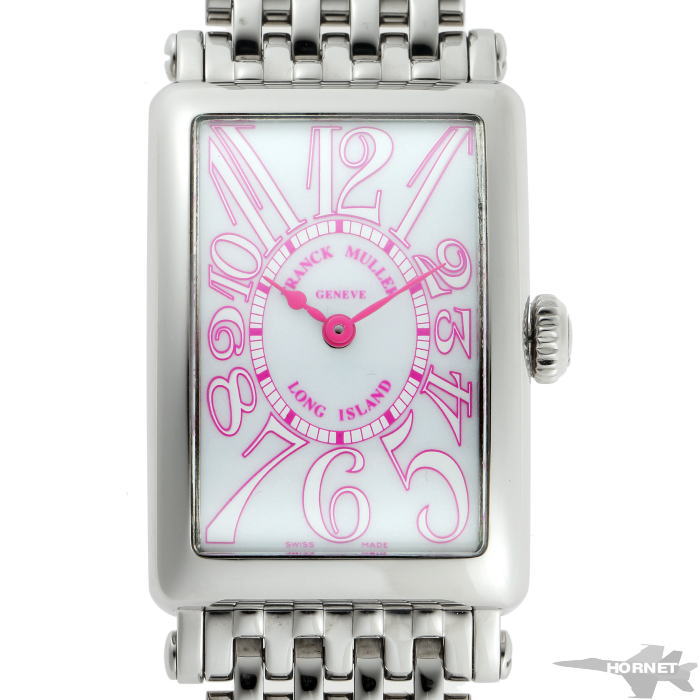 FRANCK MULLER フランクミュラー ロング