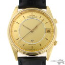 JAEGER-LECOULTRE WK[Ng {bNX 150NLO 芪@Cal.911 141.012.1 S[hՁ@750YG yÁzyvz 2210045