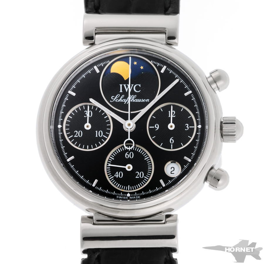 IWC インターナショナルウォッチカ