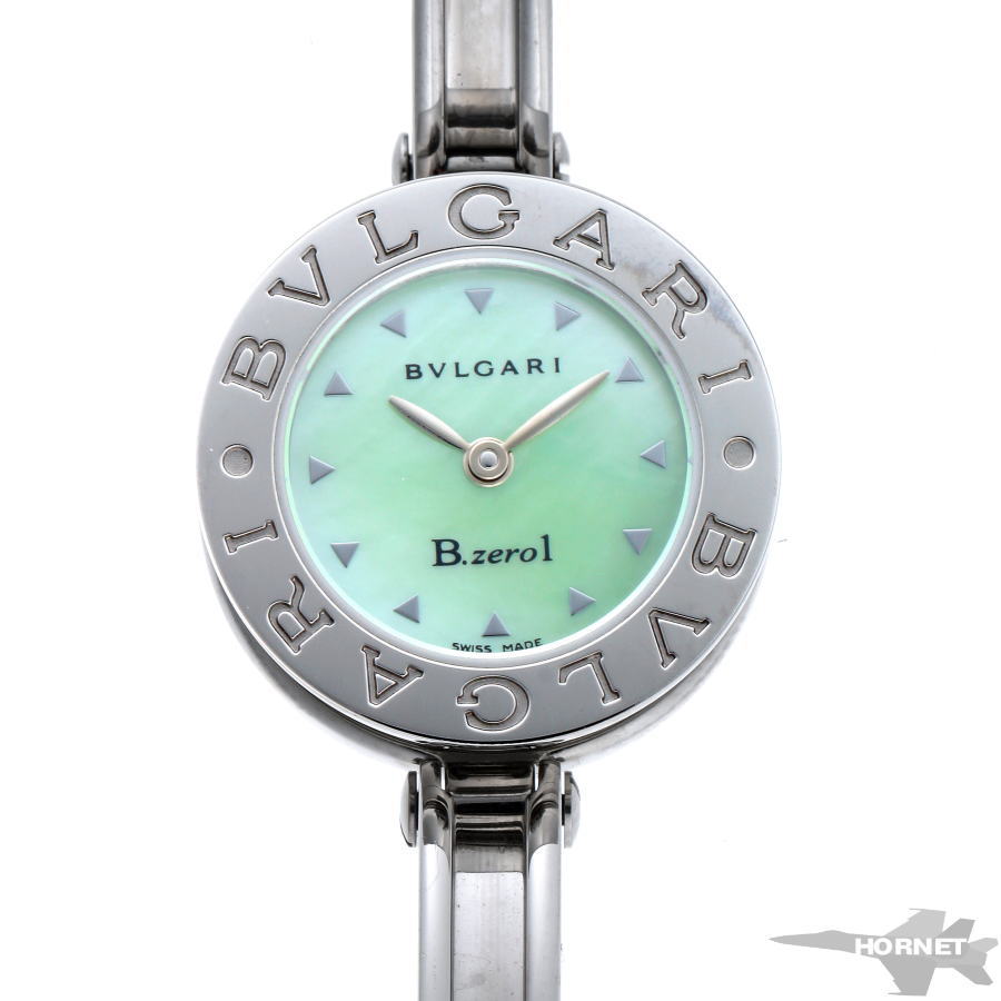 BVLGARI ブルガリ B-ZERO1 ビーゼロワン 