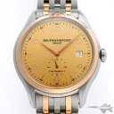 BAUME & MERCIER {[VG Ntg Rr I[g}`bN M0A10352 S[hՁ@SS / PG yÁzyvz 2310041