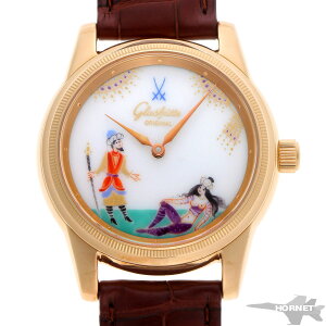 GLASHUTTE ORIGINAL 饹ҥåƥꥸʥ ͥ ޥ ӥʥ 괬 Cal.GUB49 20ܸ 49-08-10-31-06 ޥ顼ʸס750PG šۡڻס 2310104