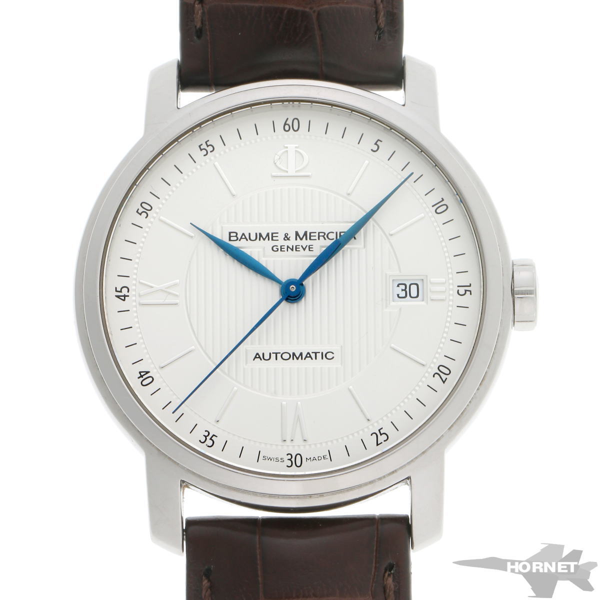 BAUME＆MERCIER ボーム＆メルシエ クラ