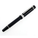 MONTBLANC モンブラン ドネーションペン フレデリック・ショパン スペシャルエディション 万年筆 MB127639 ブラック 樹脂 / ペン先:K14 ...