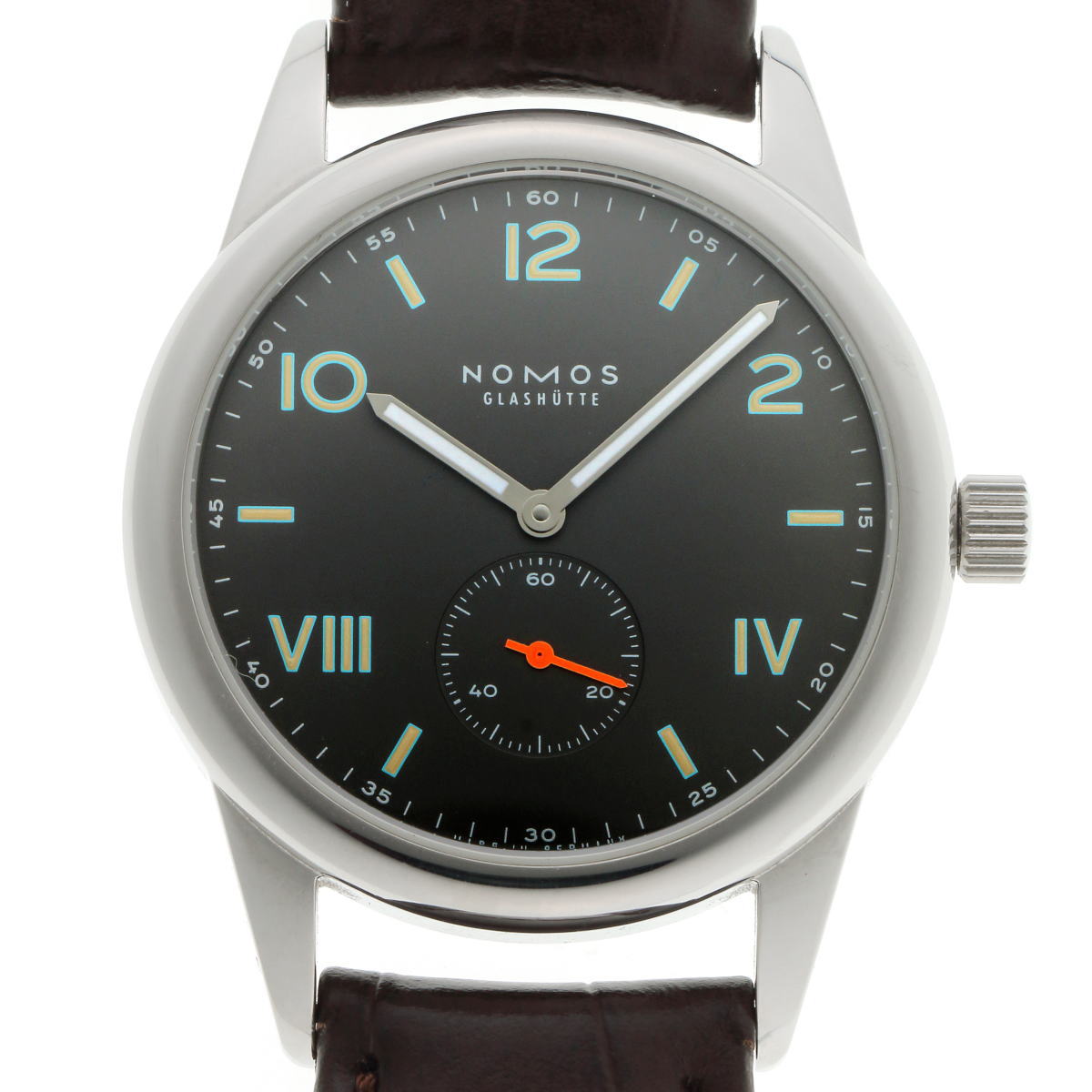 ノモス(NOMOS)の価格・値段一覧 - 腕時計投資.com ノモス(NOMOS)の価格・値段一覧 - 腕時計投資.com