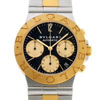 BVLGARI֥륬ǥΥݡĥΥӥȥޥåCH35SG֥åʸSS/YGšۡڻס2310372