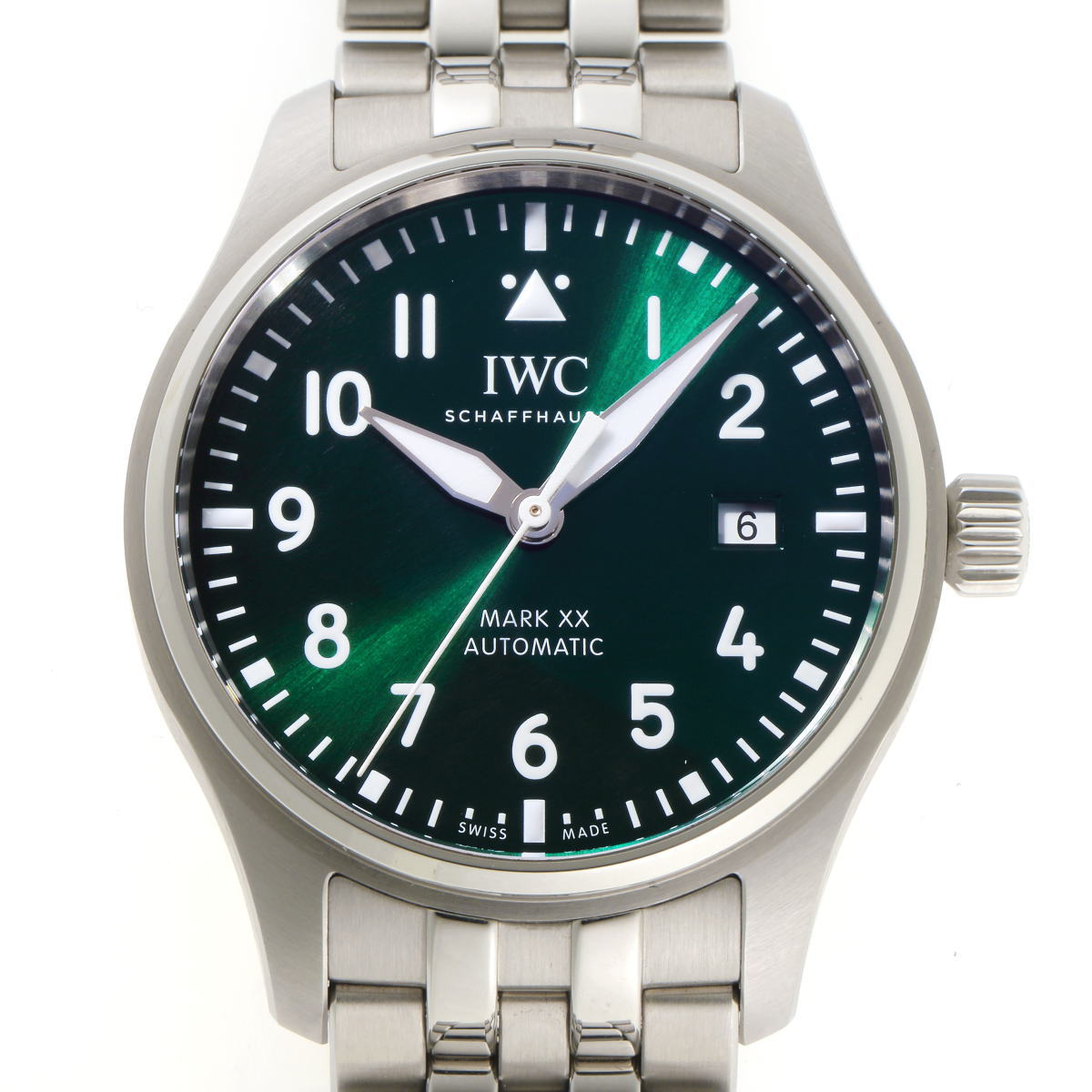【中古】IWCインターナショナルウ...