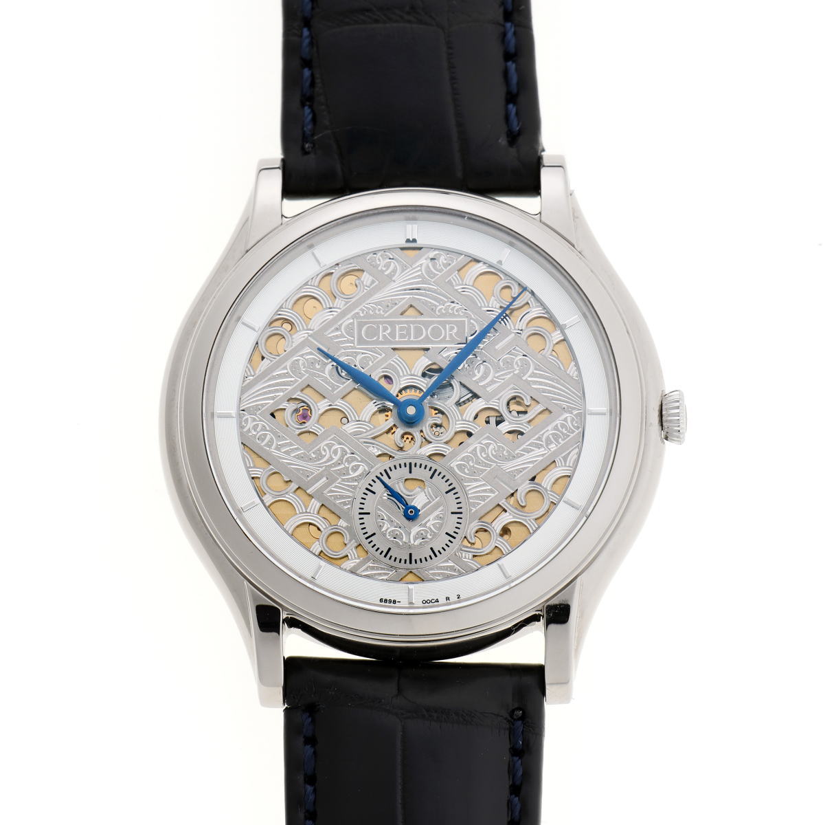 SEIKOɡϡեϥ󥿡å2003괬20ܸGBBE985/6898-00B0СʸK18WGšۡڻס2410313