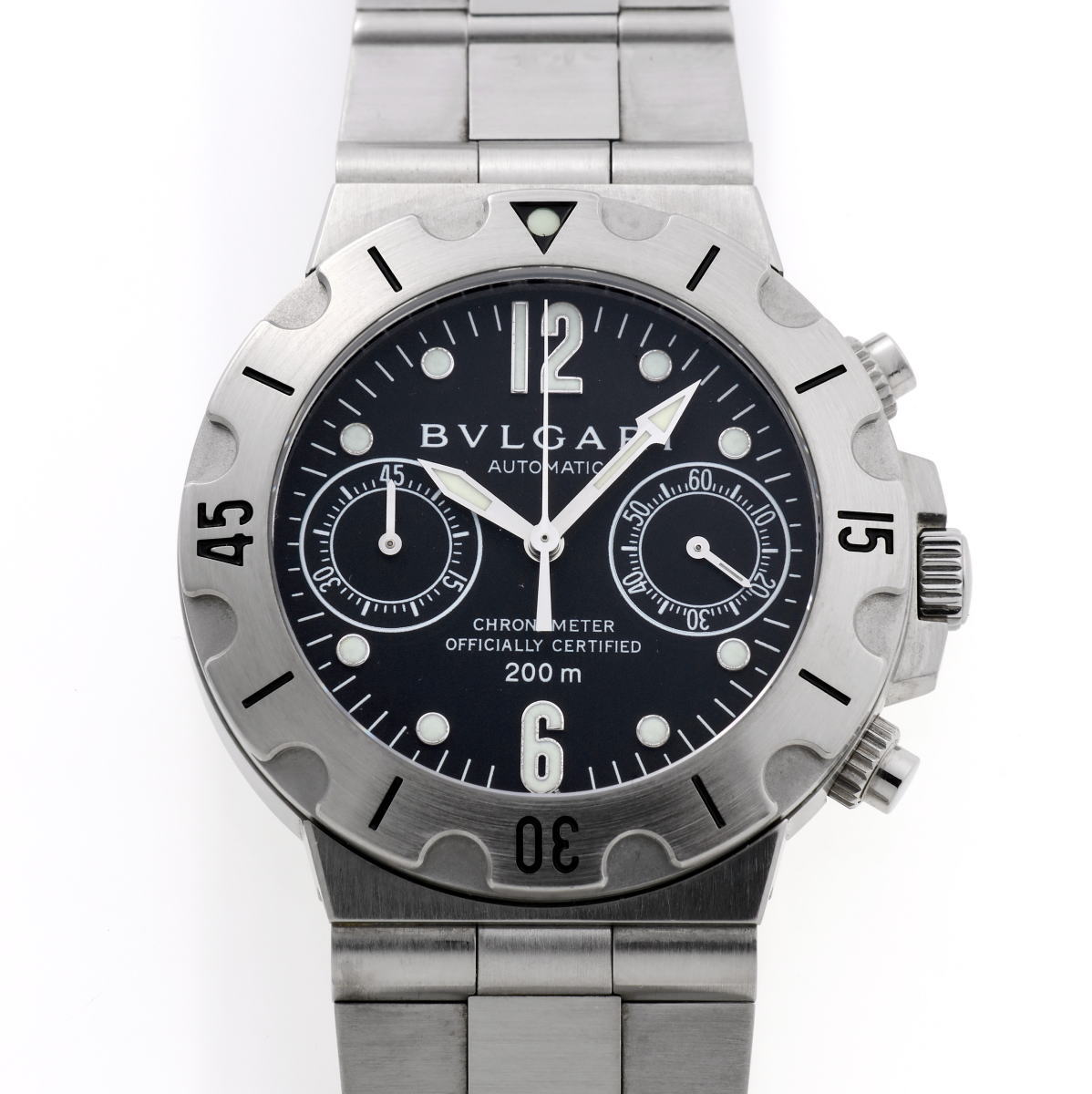 BVLGARI֥륬ǥΥХΥեȥޥåSCB38S֥åʸSSšۡڻס2410385