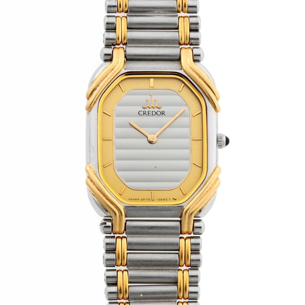 SEIKO セイコー クレドール クォーツ 