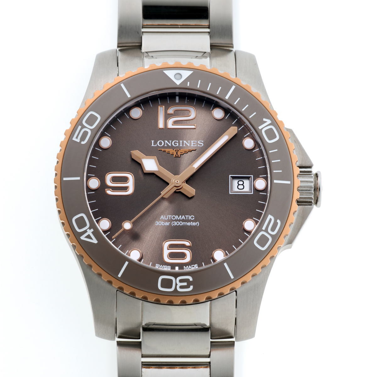 【中古】LONGINESロンジンハ...