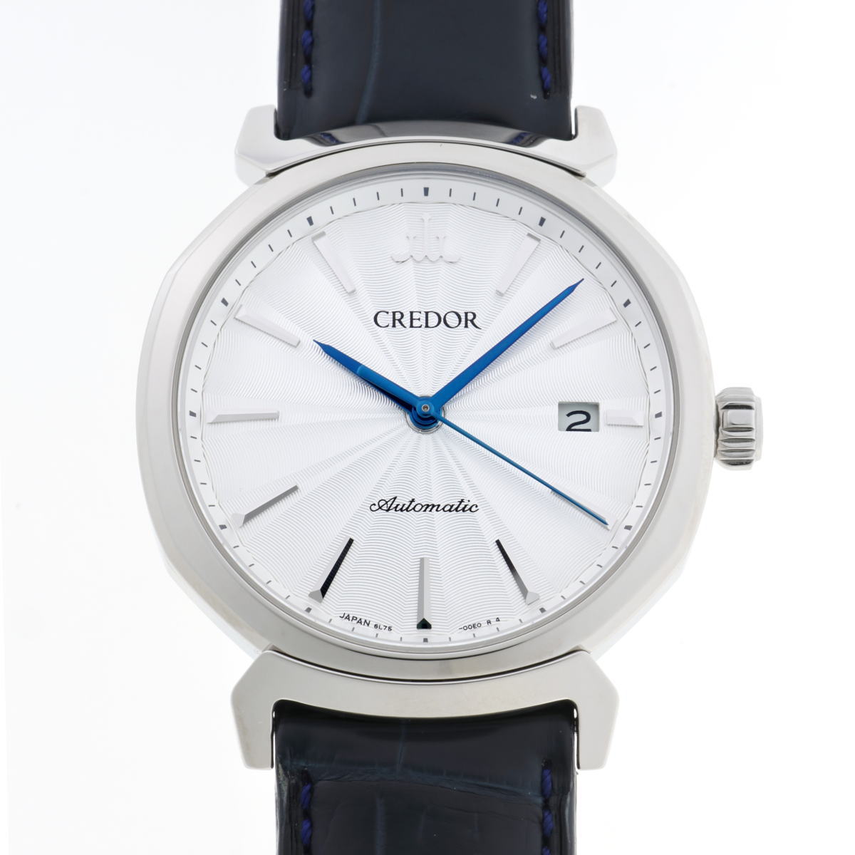 SEIKO セイコー クレドール リネアル�