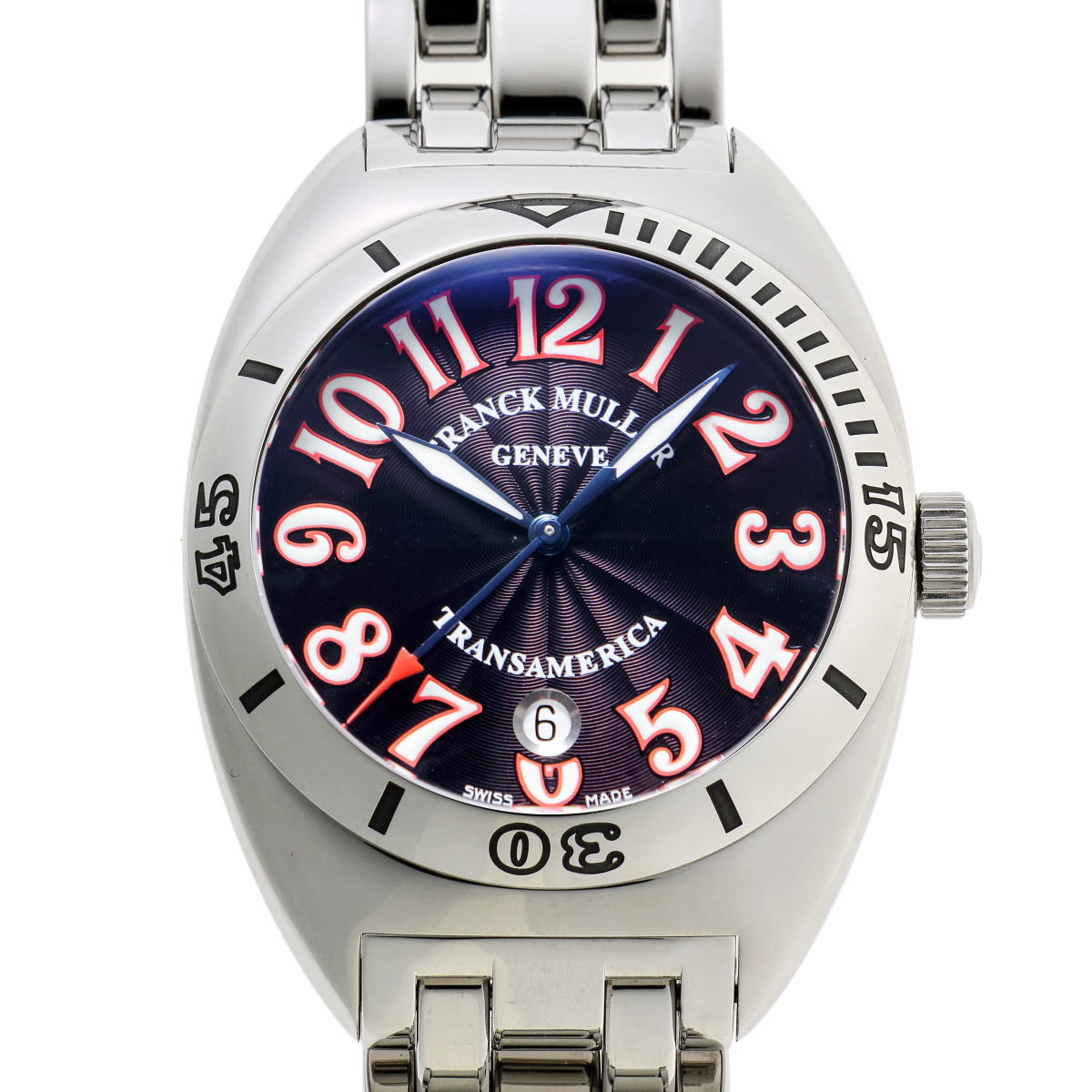 FRANCK MULLER フランクミュラー トラン