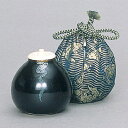茄子茶入