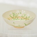 【茶道具】平茶碗 御本手 さぎ草 小倉寅介 作 化粧箱入り
