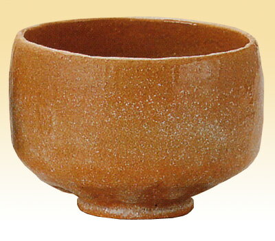信楽出身　益子窯　名工【三代寺坂常楽】作　志野茶碗　絵志野茶碗　抹茶茶碗　茶道具 信楽出身 益子窯 名工【三代寺坂常楽】作 灰釉茶碗 抹茶茶碗