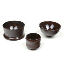 茶道具/茶漏斗/茶上合 茶漏斗 溜塗 木製