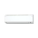 【送料無料】【2025年モデル】ダイキンエアコン 【CXシリーズ・】 S285ATCS-W 10畳用【smtb-k】【kb】【RCP】