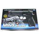 M92F ~^[ HOP-UP GAK BERETTA M92F MILITARY 10Έȏ@}C