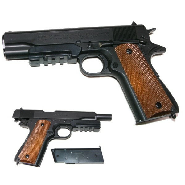 M1911A1饤ɥȥåץХȥ饤ɥȥåץϥɥHOPUP(10аʾ)饦ǥ