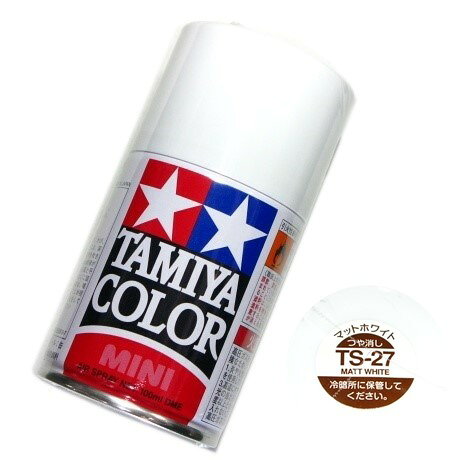 楽天市場】tamiya カラースプレー つや消し（塗料・塗料用品｜ホビー