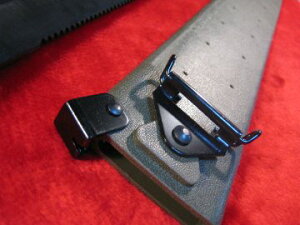 G.I. マシェット ジャングルナイフ マチェット マセット のこ刃 シース付 (18歳以上) KANTAS通販格安セール情報 楽天 通販