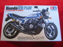 z_ Honda CB750F JX^`[@1/12XP[ (66) ^~͌^