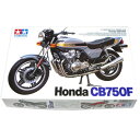 ホンダ Honda CB750F　1/12スケール (6) タミヤ模型