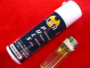 P.U.L.S���ե����۹硡��ˡ�ν�ꥹ�ץ졼 �ּ��顢���ࡢ��°�ʤɡ� Anvil