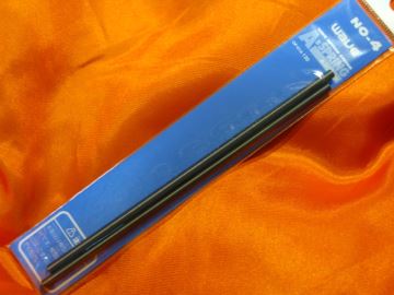 A-SPRING A-スプリング No.4 (OP-014) 4.0mm WAVE ウェーブ