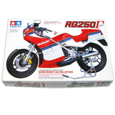 SUZUKI RG250   RG250  ե륪ץ 1/12 No.29 ߥϷ