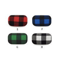 PlaidTravelCaseプレイドトラベルケース携帯用小物入れピルケースアクセサリーDETAILキッカーランド