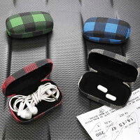 PlaidTravelCaseプレイドトラベルケース携帯用小物入れピルケースアクセサリーDETAILキッカーランド