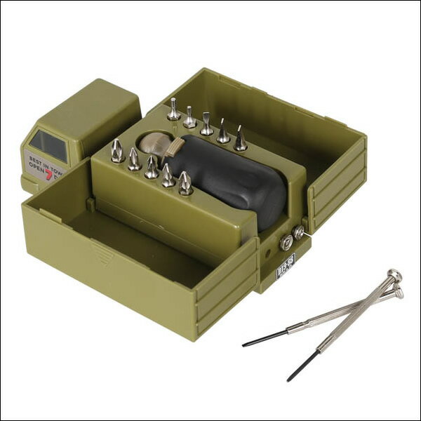 TOOL KIT MILITARY ツールキット ミリタリー 工具 ガレージ ダルトン DULTON