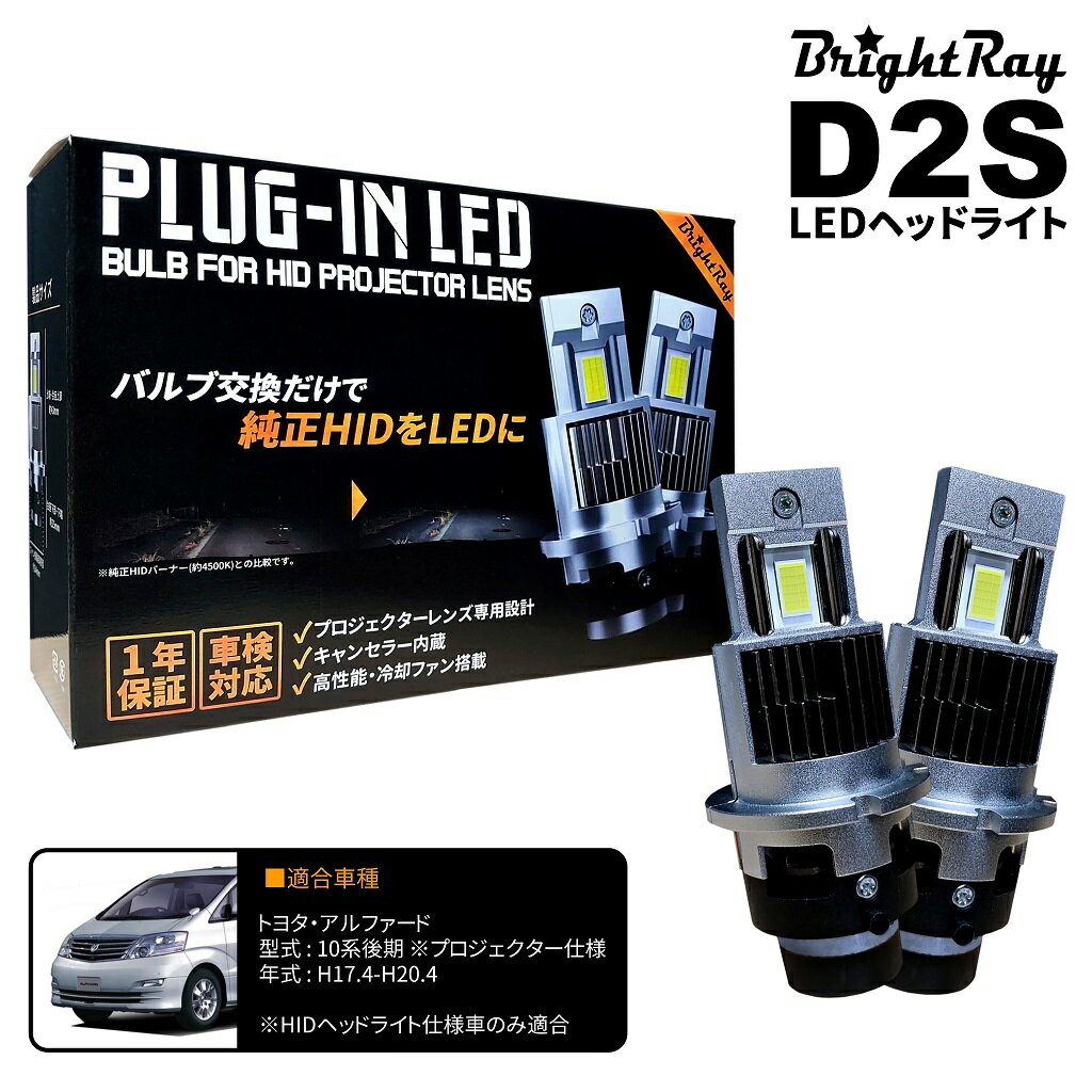 楽天市場】アルファード10系後期 led ヘッドライトの通販 楽天市場】アルファード10系後期 led ヘッドライトの通販