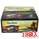 Hardbite ハードバイト ポテトチップス バラエティパック 大容量 414g (23g×18袋) 硬めの厚切りで歯ごたえのある食感がクセになる！ スナック菓子 ★嬉しい送料無料★ 9