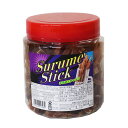 【お買い物マラソン 最大47倍】合食 するめ スティック(ジャーキー) お買得 430g (45986) スルメ好きにはたまらない♪ おやつにおつまみにいかがで...