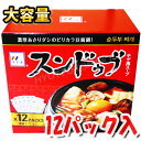 yԌIz XhDu`Qe 1800g(150g~12) 邾! ƂŊȒPɍꂿႤ CX^gt[h ؍ wV[ _CGbg  ycostco RXgR RXgRʔ́z[6]