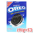 ナビスコ オリジナルオレオ 大容...